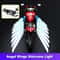 Ultra Bright Angel Wings LED Projection System 0