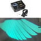 Ultra Bright Angel Wings LED Projection System 9