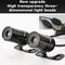 Ultra Bright Angel Wings LED Projection System 3