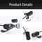 Ultra Bright Angel Wings LED Projection System 5