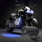 Ultra Bright Angel Wings LED Projection System 6