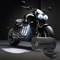 Ultra Bright Angel Wings LED Projection System 8