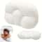 Ergonomic Cloud Comfort Egg Shaped Neck Pillow 2