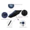 Ultra Light Compact Capsule Travel Umbrella 5