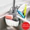 Universal Double Pocket Flexible Sink Caddy 2