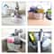 Universal Double Pocket Flexible Sink Caddy 5