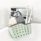 Universal Double Pocket Flexible Sink Caddy 8