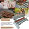 Professional Manual Meat Skewer Press 1