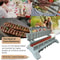 Professional Manual Meat Skewer Press 1