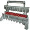 Professional Manual Meat Skewer Press 5
