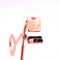 Precision Stainless Steel Mini Eyelash Curler 2