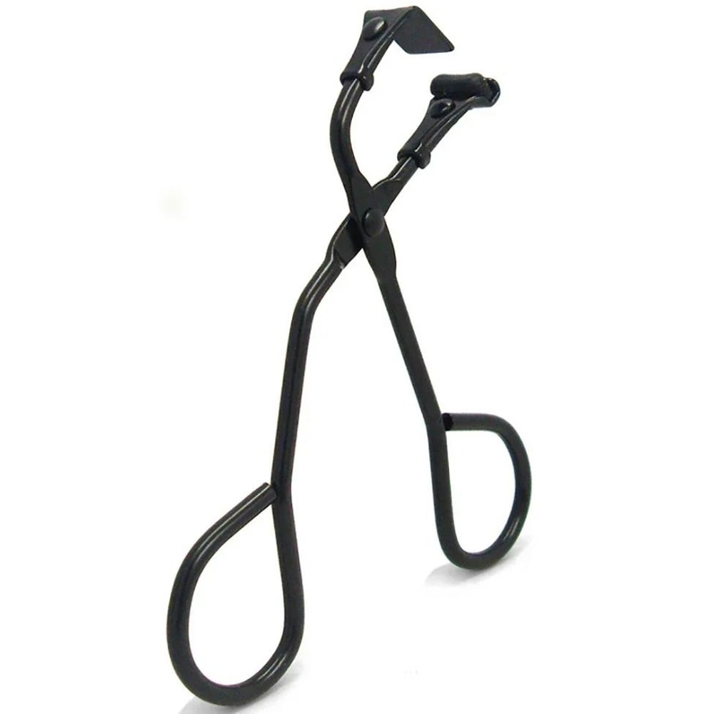 Precision Stainless Steel Mini Eyelash Curler 5