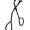 Precision Stainless Steel Mini Eyelash Curler 5
