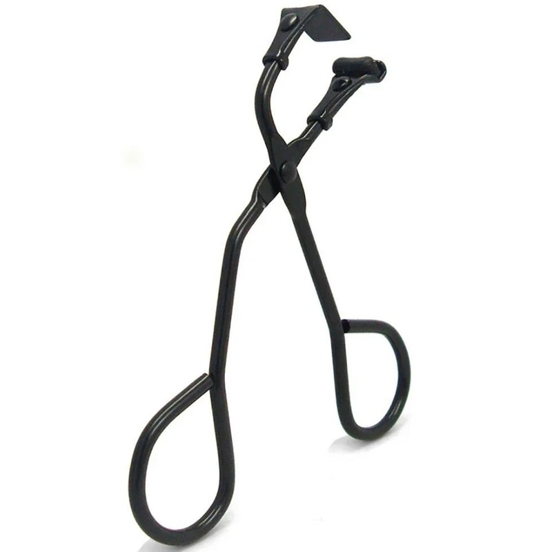 Precision Stainless Steel Mini Eyelash Curler 5