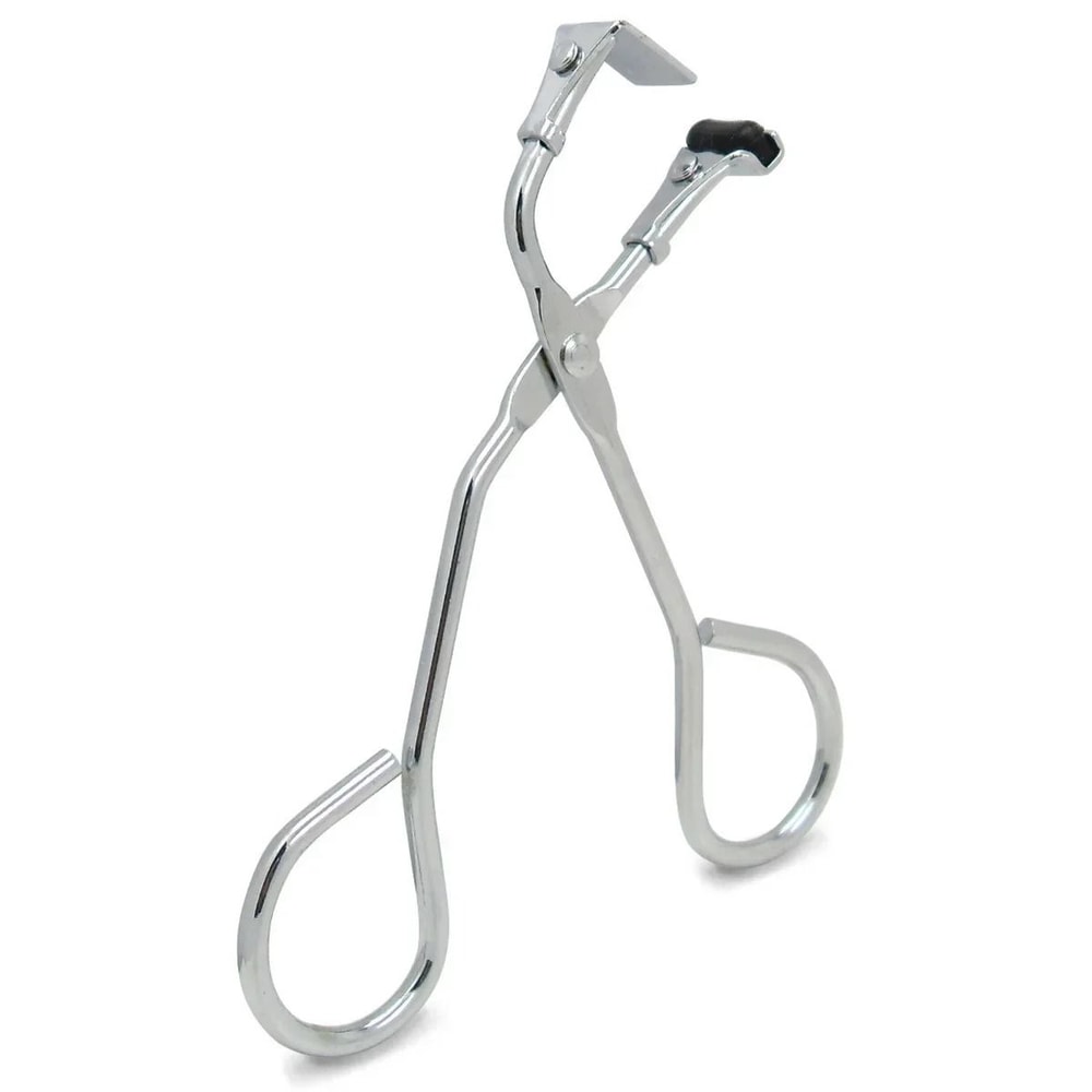 Precision Stainless Steel Mini Eyelash Curler 7