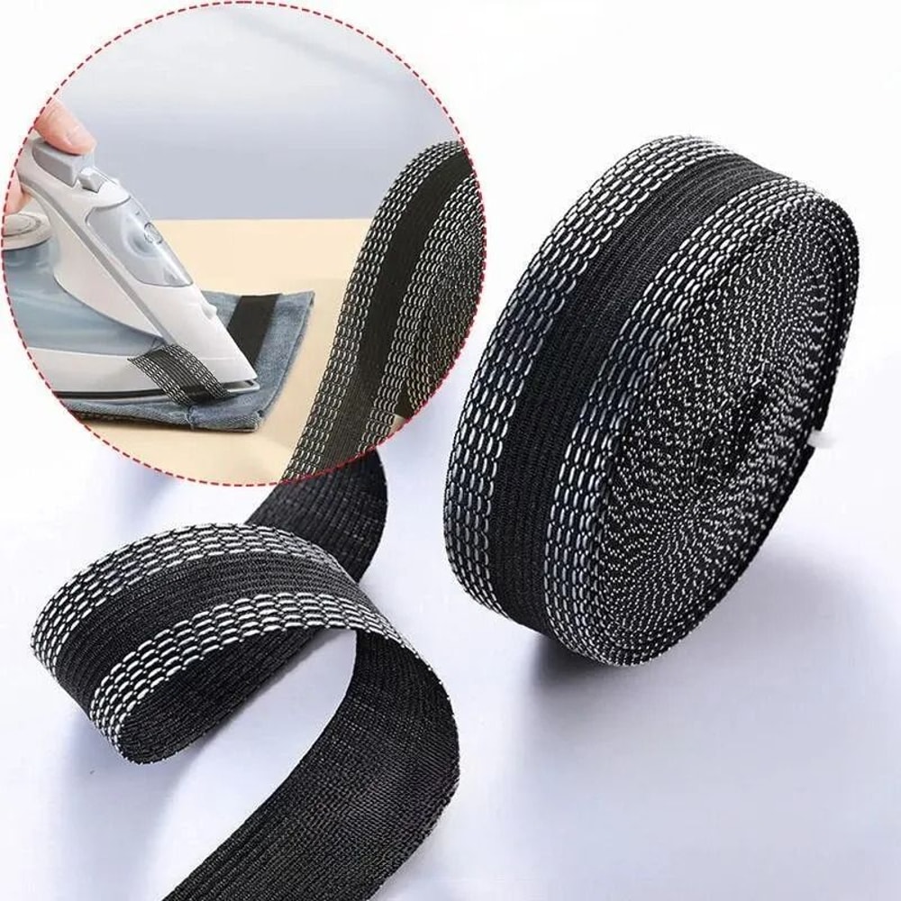 High Efficiency Iron On Pants Hemming Tape 0