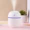 Ultra Compact Silent Desktop And Car Humidifier 1