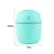 Ultra Compact Silent Desktop And Car Humidifier 5