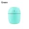 Ultra Compact Silent Desktop And Car Humidifier 6