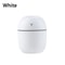 Ultra Compact Silent Desktop And Car Humidifier 7