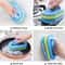 Ergonomic Multi Surface Cleaning Sponge Wand 3