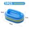 Ergonomic Multi Surface Cleaning Sponge Wand 6