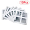 Disposable Mesh Hair Catcher Drain Stickers 6