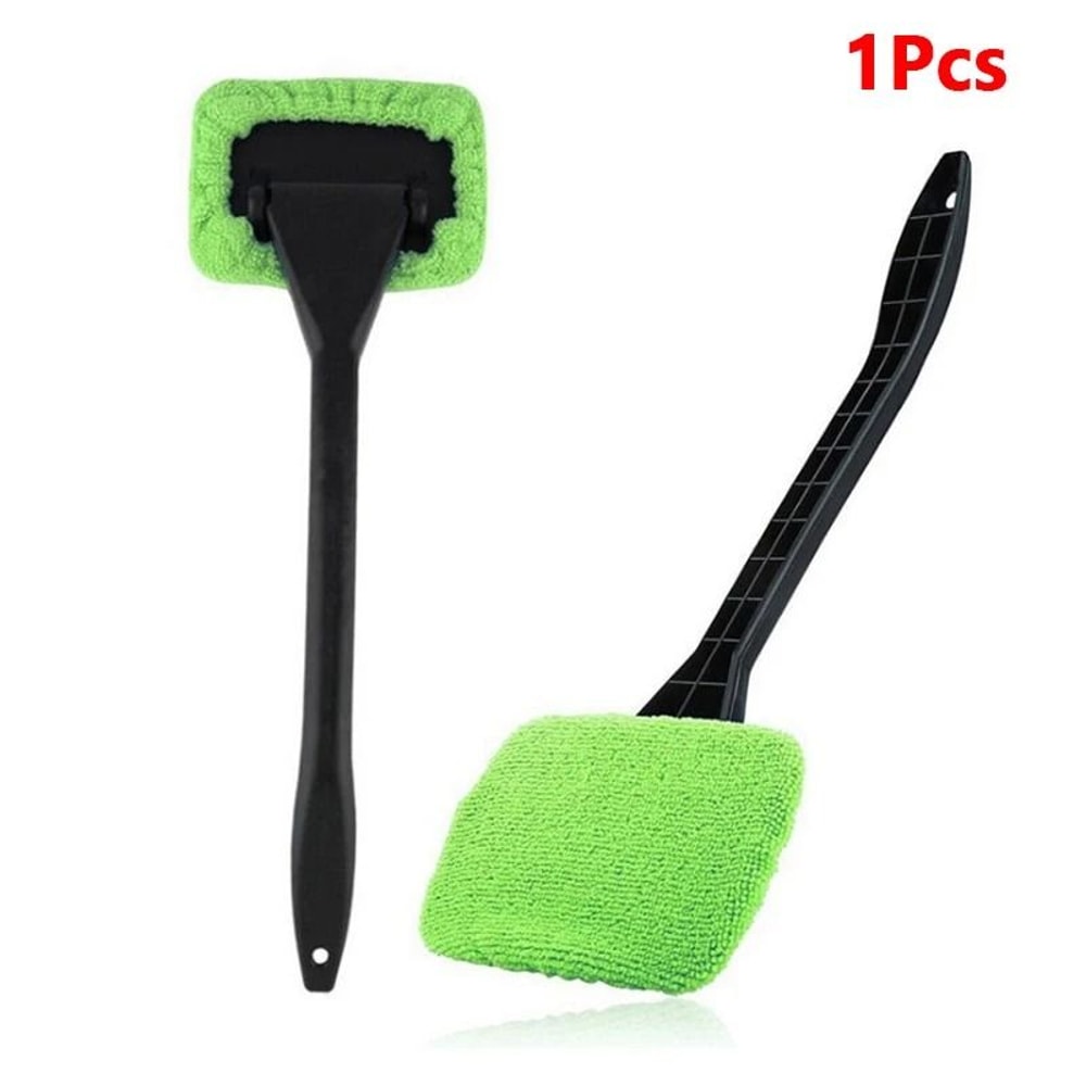 Ergonomic Car Interior Windshield And Glass Wand 6
