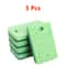Natural Wood Pulp Compressed Cellulose Sponge 6