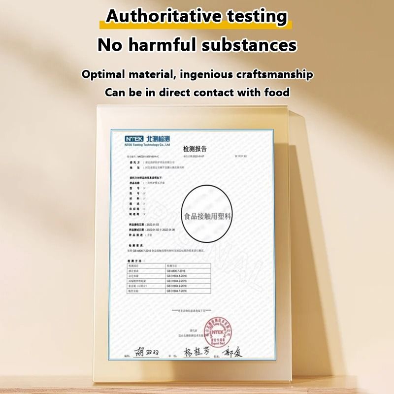 Heavy Duty Extended Disposable Protective Gloves 3