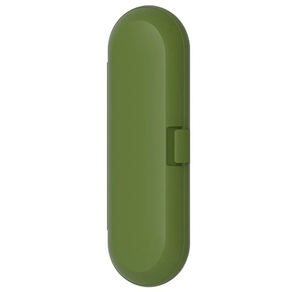Travel Ready Universal Electric Toothbrush Case 10