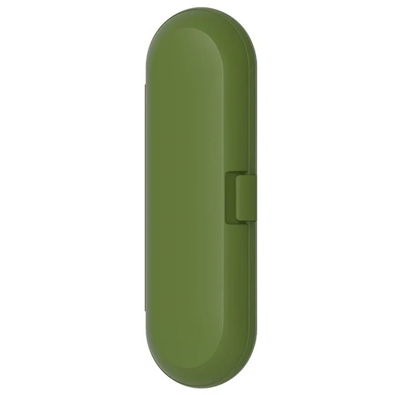 Travel Ready Universal Electric Toothbrush Case 10