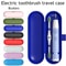 Travel Ready Universal Electric Toothbrush Case 1