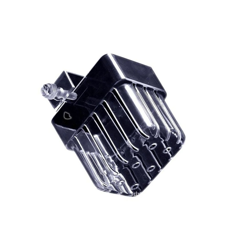 High Clarity Aquatic Plant Suspension Basket 6