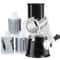 High Speed Rotary Vegetable Slicer And Drum Grater 0