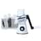 High Speed Rotary Vegetable Slicer And Drum Grater 5