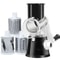 High Speed Rotary Vegetable Slicer And Drum Grater 7