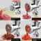 Heavy Duty Manual Meat Grinder And Sausage Maker 5