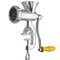 Heavy Duty Manual Meat Grinder And Sausage Maker 6