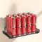Sleek Stainless Steel Floating Router Shelf 3