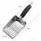 High Strength Stainless Steel Cat Litter Sifter 6