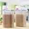 Airtight Transparent Grain And Cereal Storage Dispenser 4