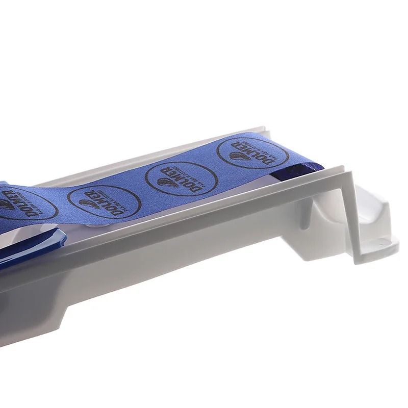 High Efficiency Cabbage Leaf And Meat Rolling Machine 4