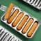 6 In 1 Stainless Steel Sausage And Hot Dog Mold 1