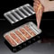 6 In 1 Stainless Steel Sausage And Hot Dog Mold 3