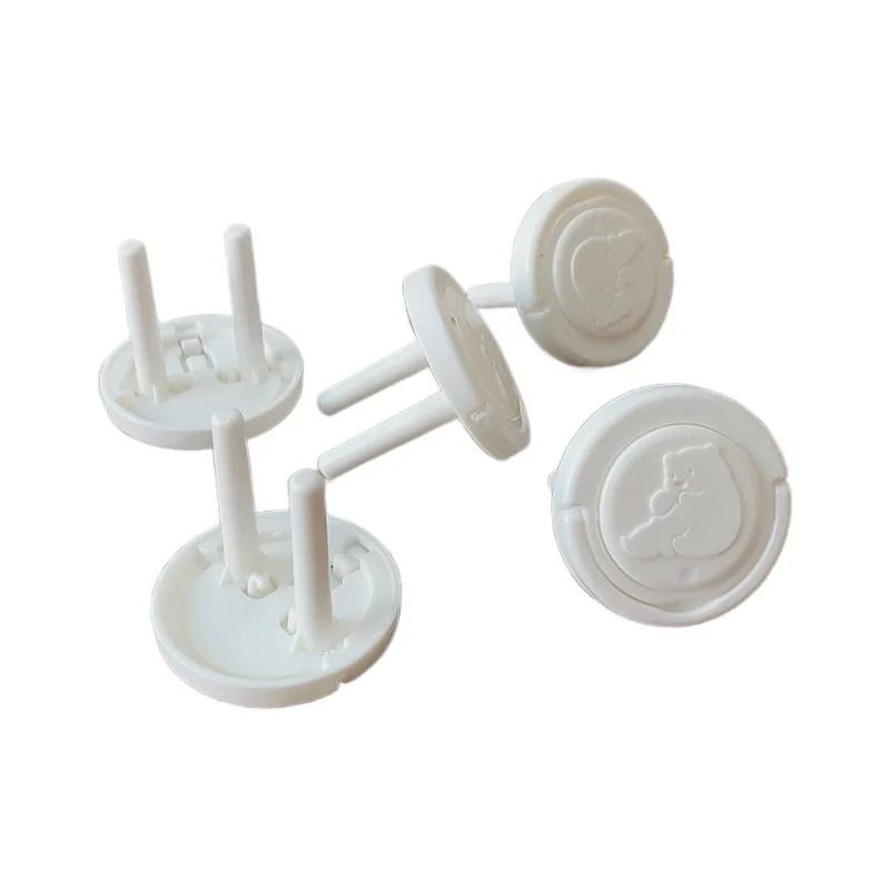 Child Safe Electrical Socket Protective Covers 4