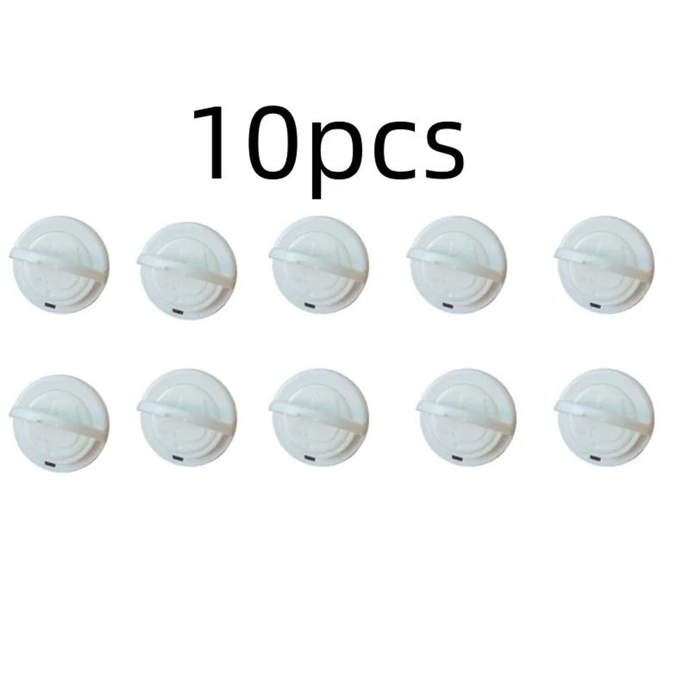 Child Safe Electrical Socket Protective Covers 6