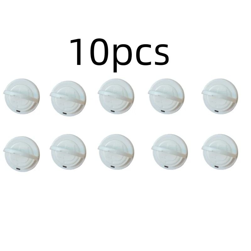 Child Safe Electrical Socket Protective Covers 6