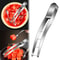 Precision Stainless Steel Watermelon Cube Slicer And Fork Set 2