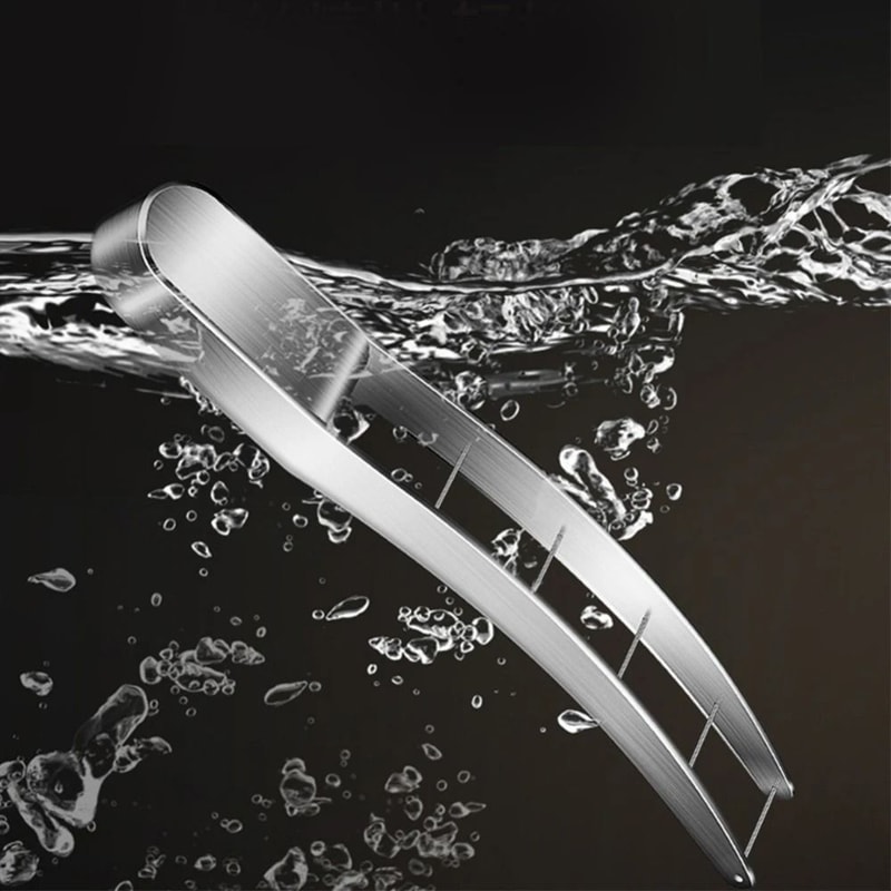 Precision Stainless Steel Watermelon Cube Slicer And Fork Set 3